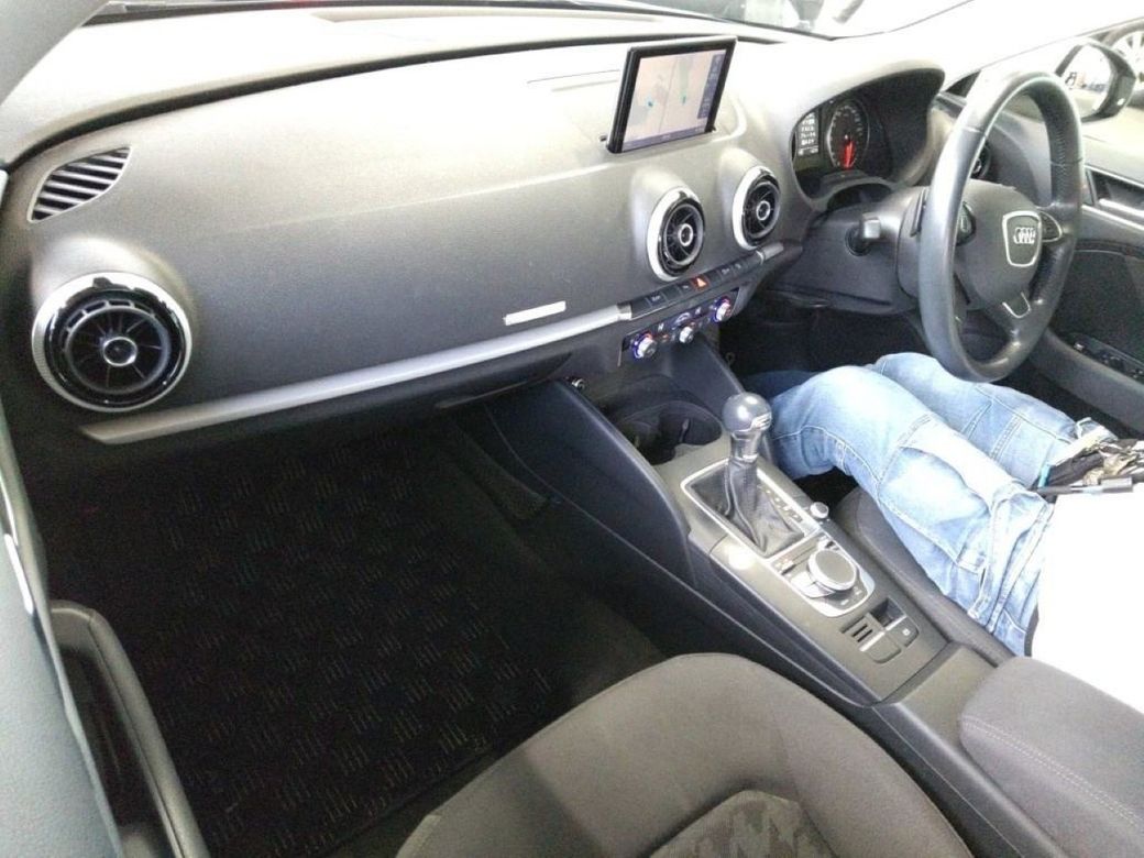 2016 Audi A3