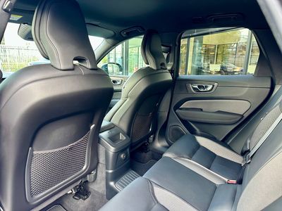 2025 Volvo XC60