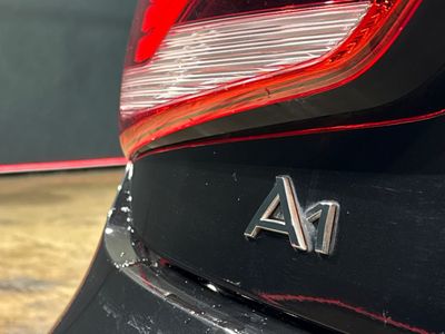 2018 Audi A1