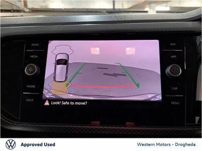 2021 Volkswagen T-Cross