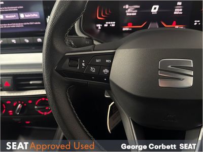 2024 SEAT Ibiza