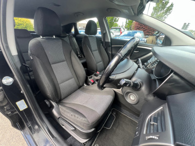 2014 Hyundai i30
