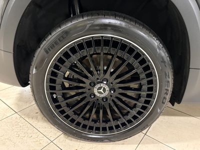 2025 Mercedes-Benz EQB