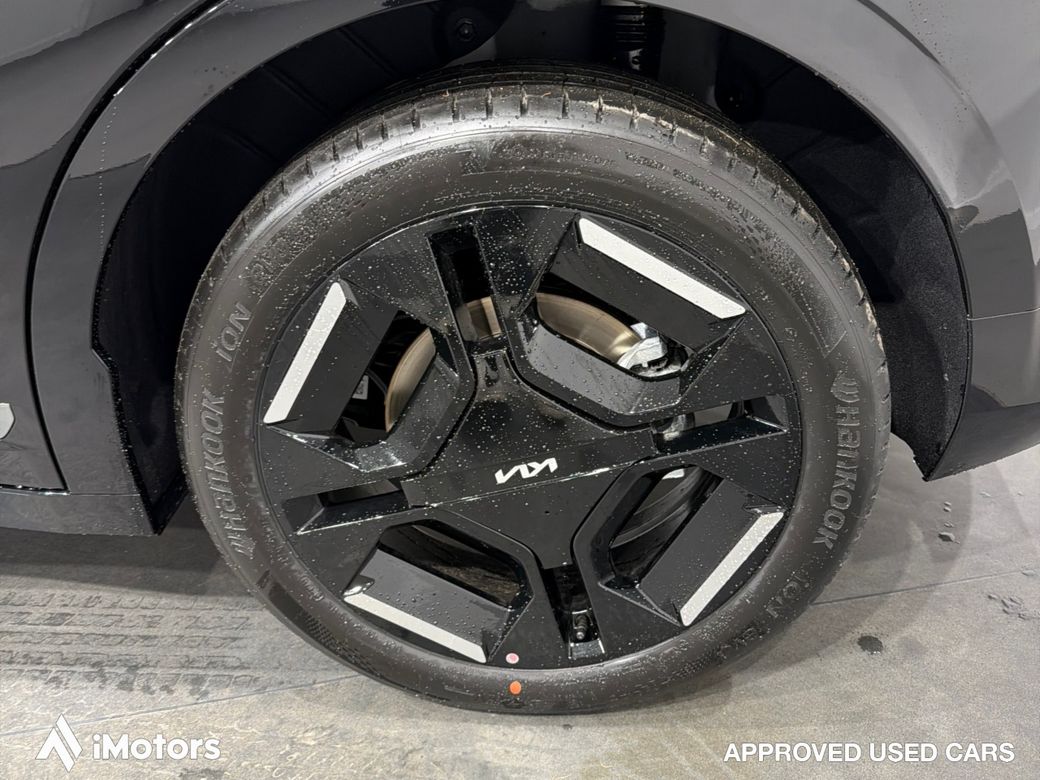 2026 Kia EV3