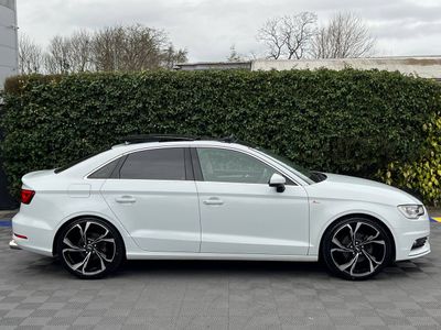 2014 Audi A3