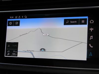 2020 Audi Q8