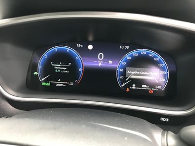 2023 Toyota Corolla Cross