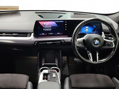2023 BMW X1