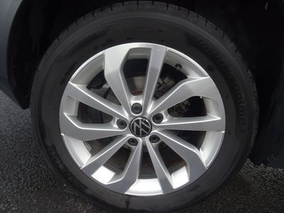 2023 Volkswagen T-Roc