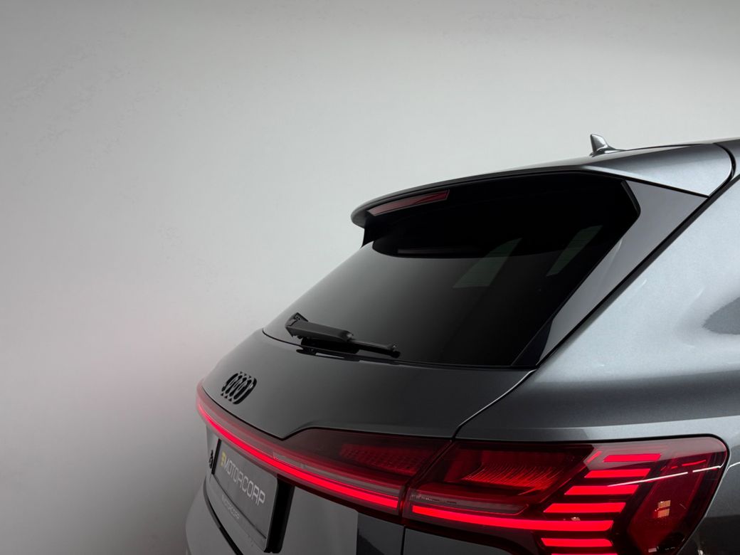 2023 Audi Q8 e-tron