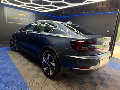 2023 Polestar 2