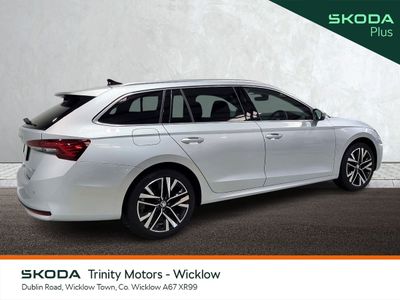 2025 Skoda Octavia