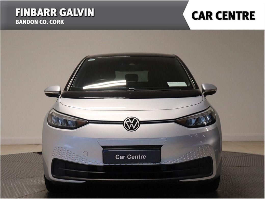 2023 Volkswagen ID.3