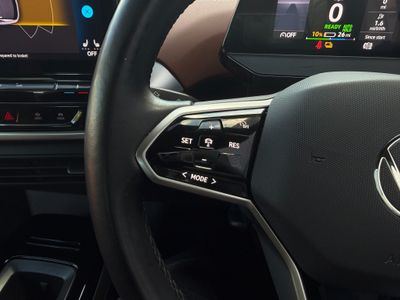 2022 Volkswagen ID.4