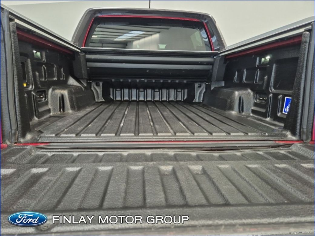 2024 Ford Ranger