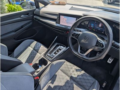 2024 Volkswagen Golf