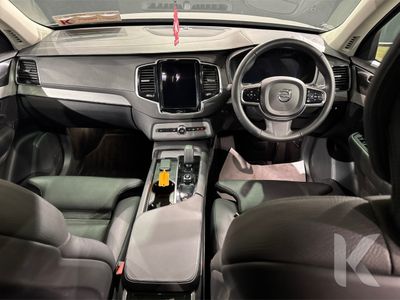 2024 Volvo XC90