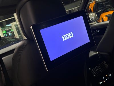 2021 Land Rover Range Rover