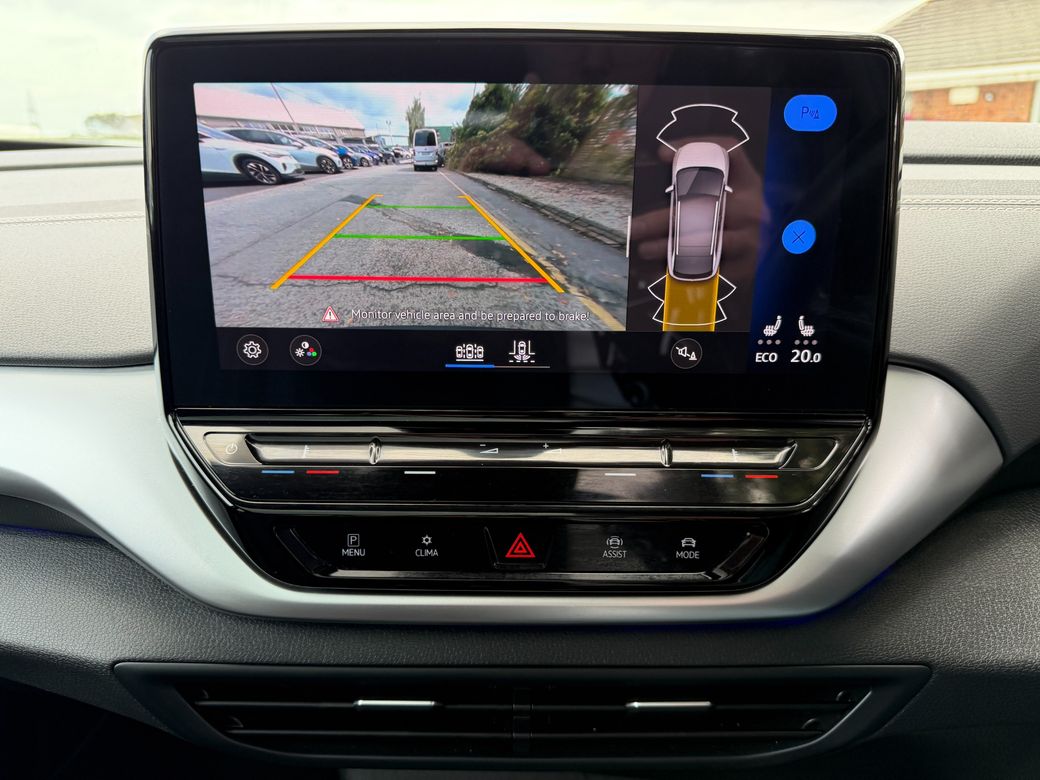2023 Volkswagen ID.4