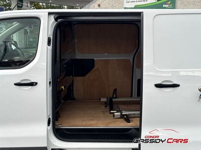 2022 Peugeot Expert