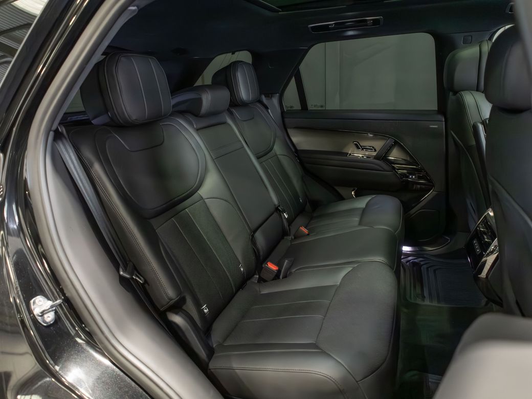 2024 Land Rover Range Rover Sport