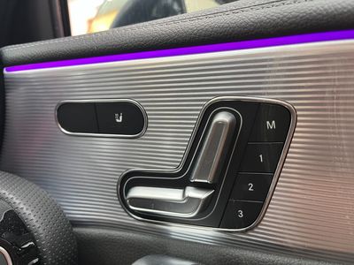 2024 Mercedes-Benz A Class