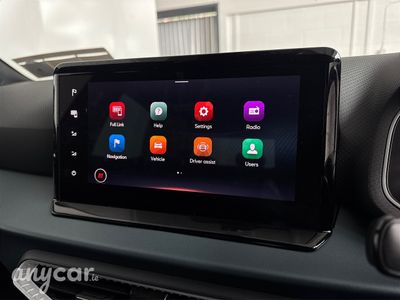 2023 SEAT Arona
