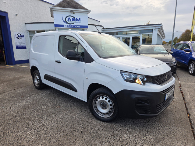 vehicle for sale from Alan Bardon Motors