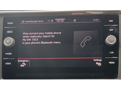 2023 Volkswagen Tiguan Allspace