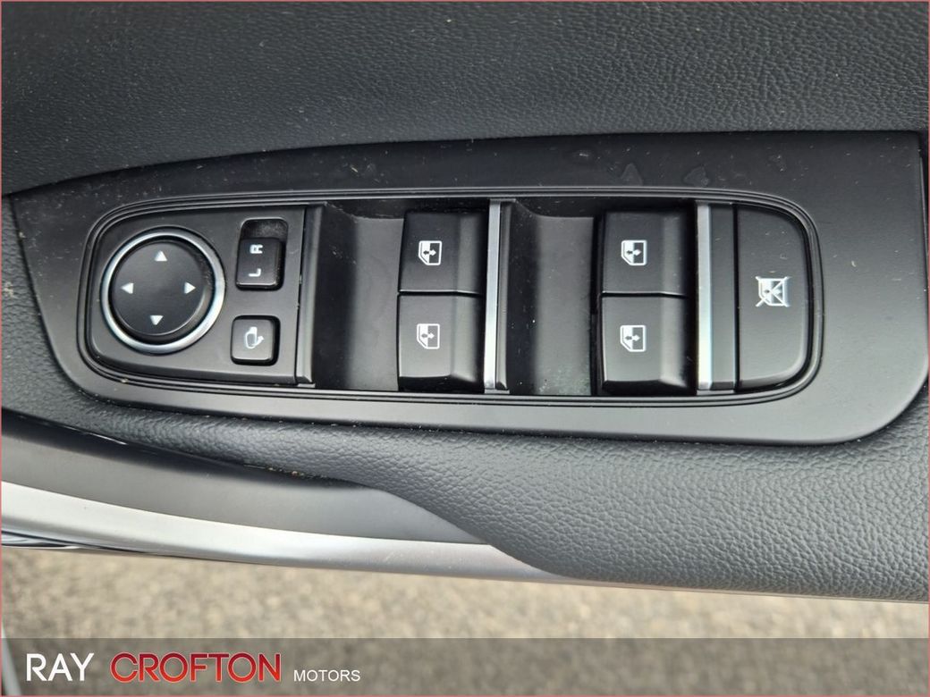 2024 Kia Ceed