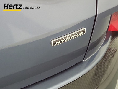 2024 Ford Kuga