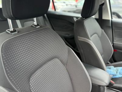2020 Ford Focus