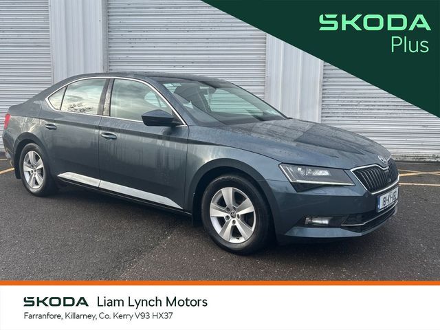 vehicle for sale from Liam Lynch Motors