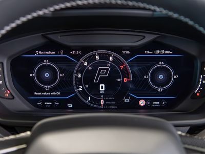 2025 Lamborghini Urus