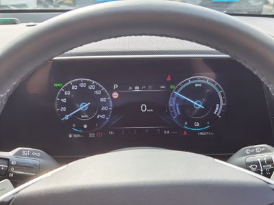 2023 Kia Niro