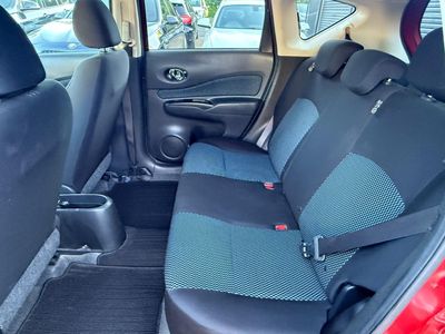 2015 Nissan Note