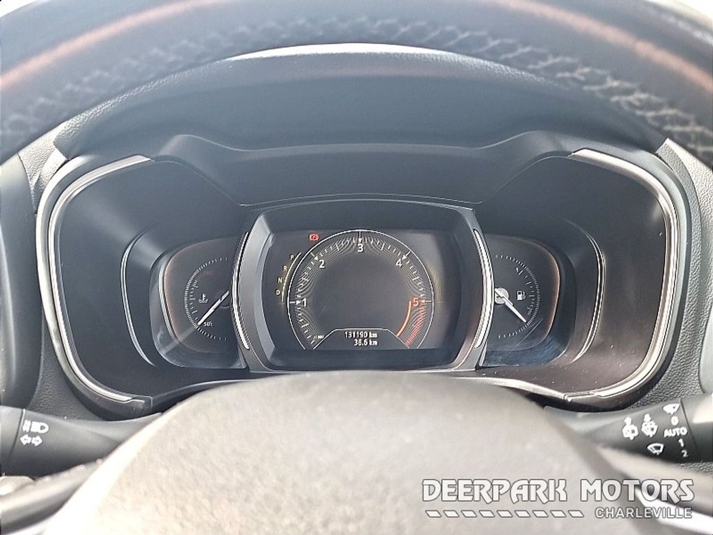 2021 Renault Koleos
