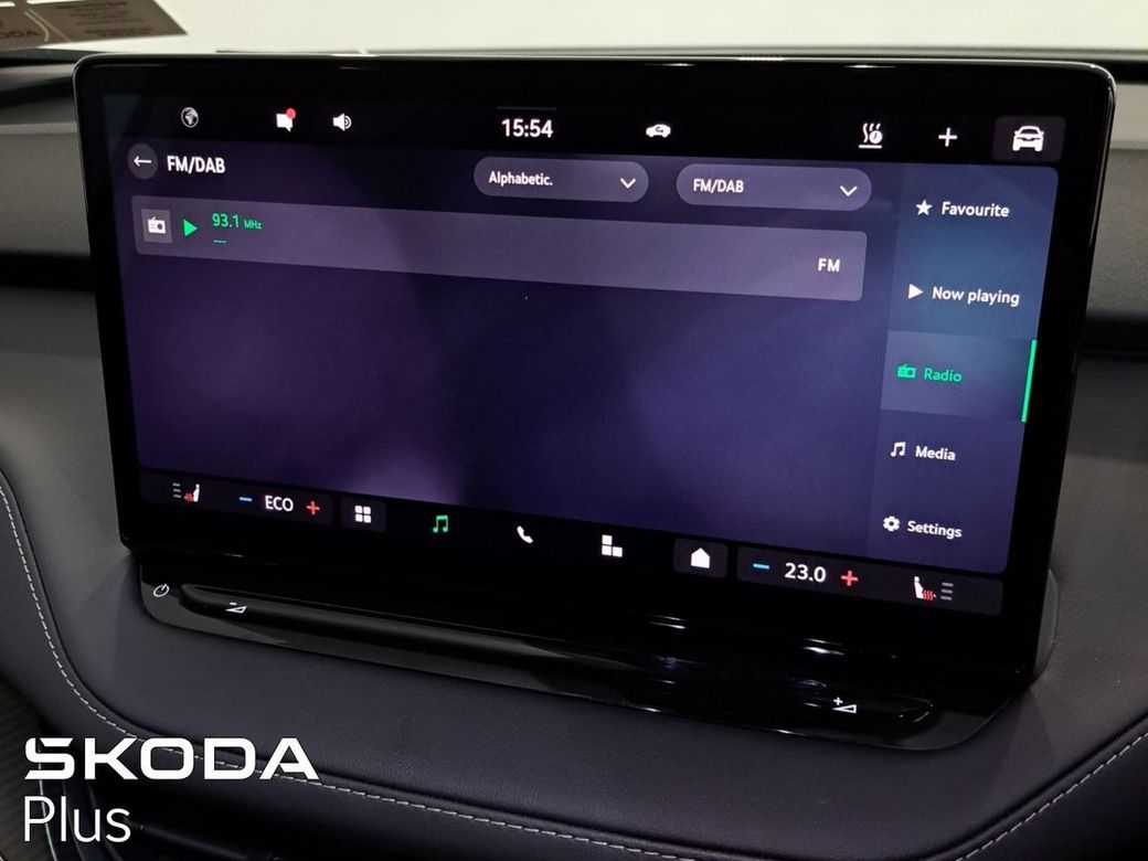 2024 Skoda Enyaq