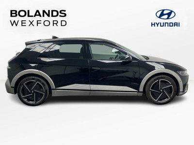 2026 Hyundai Ioniq 5