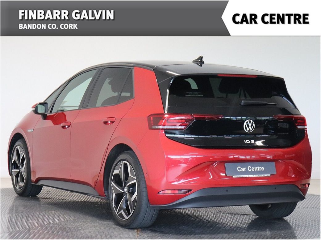 2023 Volkswagen ID.3
