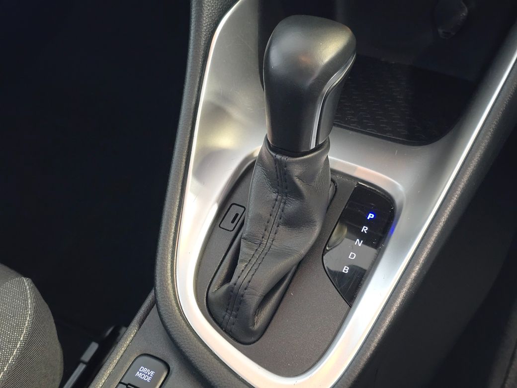 2022 Toyota Yaris