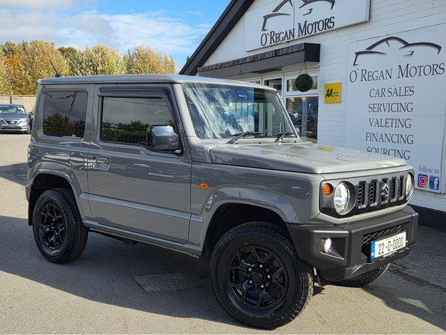 vehicle for sale from O'Regan Motors