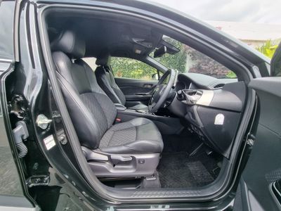 2020 Toyota C-HR