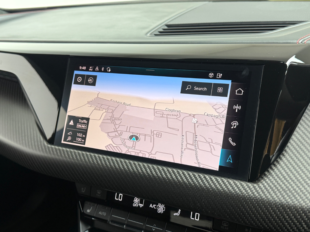 2024 Audi e-tron GT