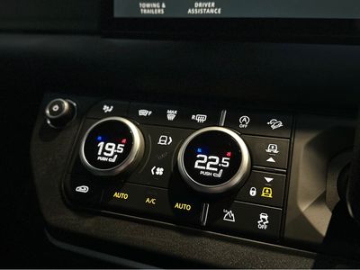 2024 Land Rover Defender