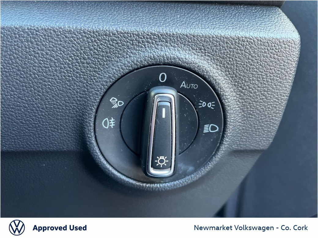 2023 Volkswagen T-Roc