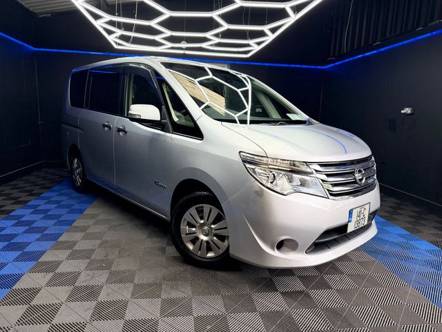 vehicle for sale from Kingdom Motors Ireland