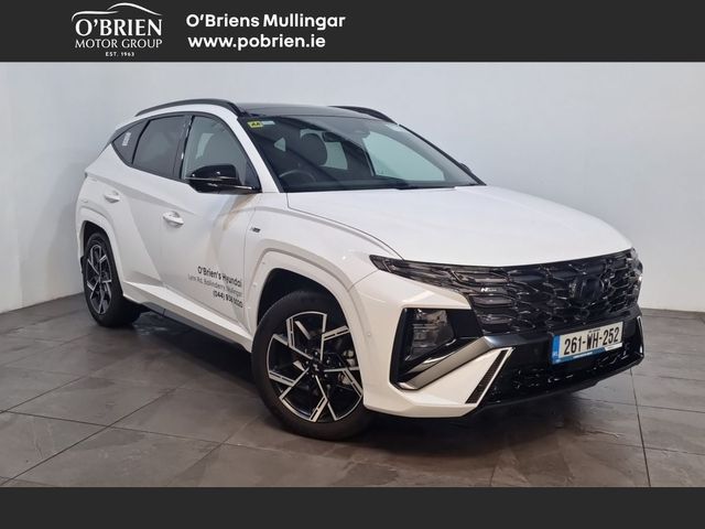 vehicle for sale from O'Briens Motor Group
