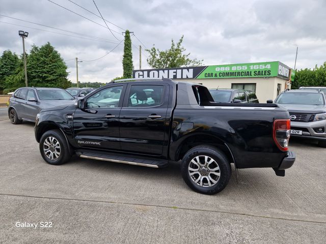 vehicle for sale from Clonfin Car Sales