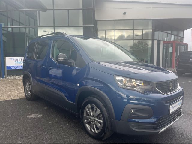 vehicle for sale from Freedom Mobility Mayo